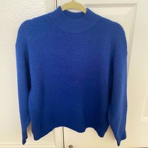 Leith Turtle Neck Sweater